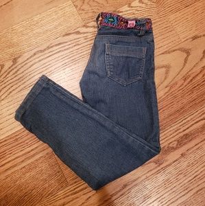 Girls' jeans